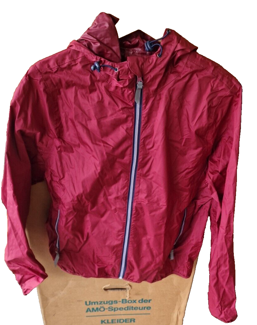 Crane IQSeen Softshelljacke Damen, Größe 38